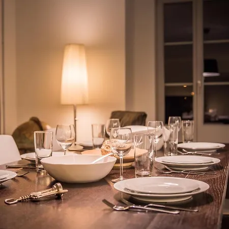 Dependance First Апартаменты *