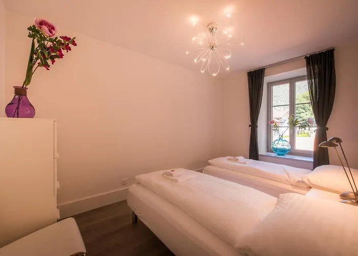 Dependance First إنترلاكن