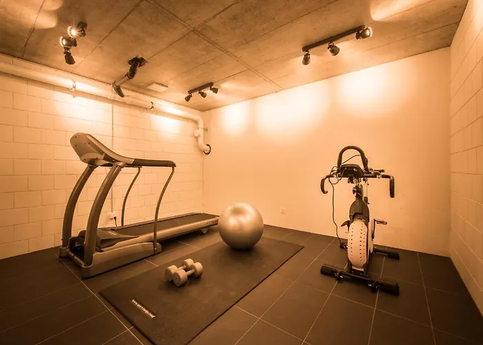 Dependance First إنترلاكن