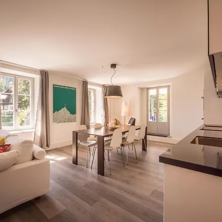 Dependance First Interlaken