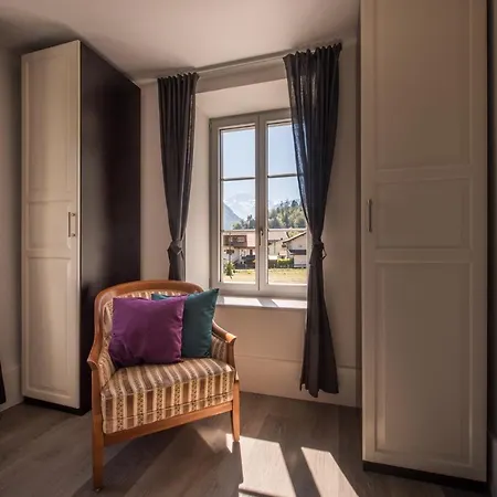 Dependance First Appartement Interlaken