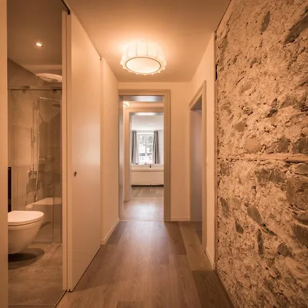 Dependance First Appartement