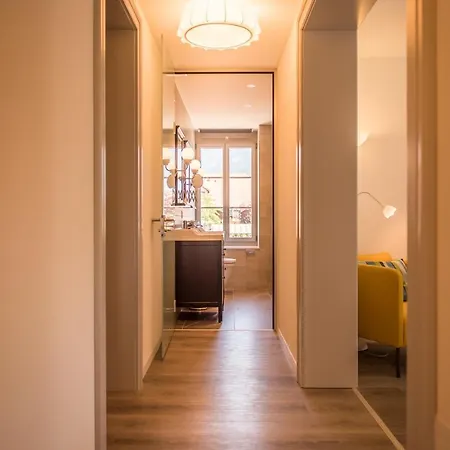 Dependance First Appartement