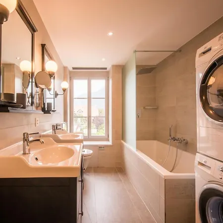 Dependance First Appartement