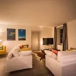 Apartamento Dependance First Interlaken