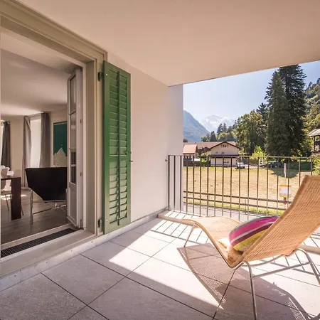 Dependance First Apartman