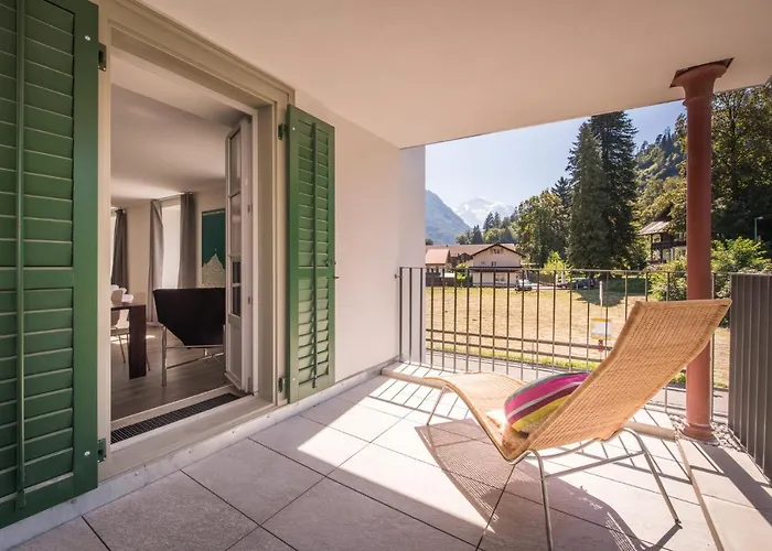 Dependance First Apartman