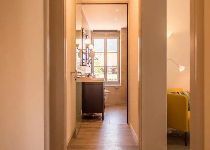 Dependance First Apartman