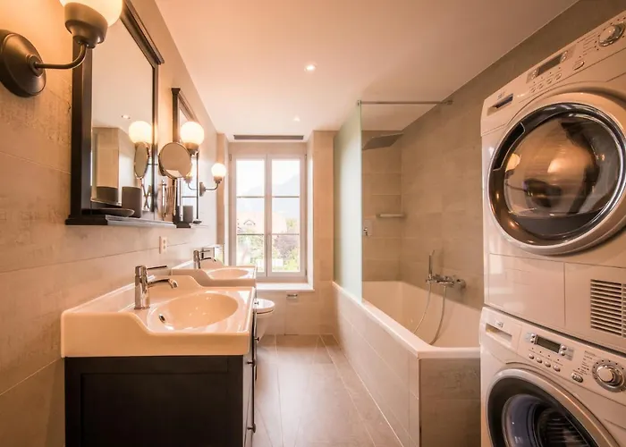 Dependance First Apartman