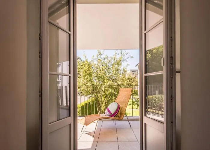 Apartman Dependance First