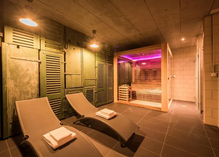 Apartman Dependance First